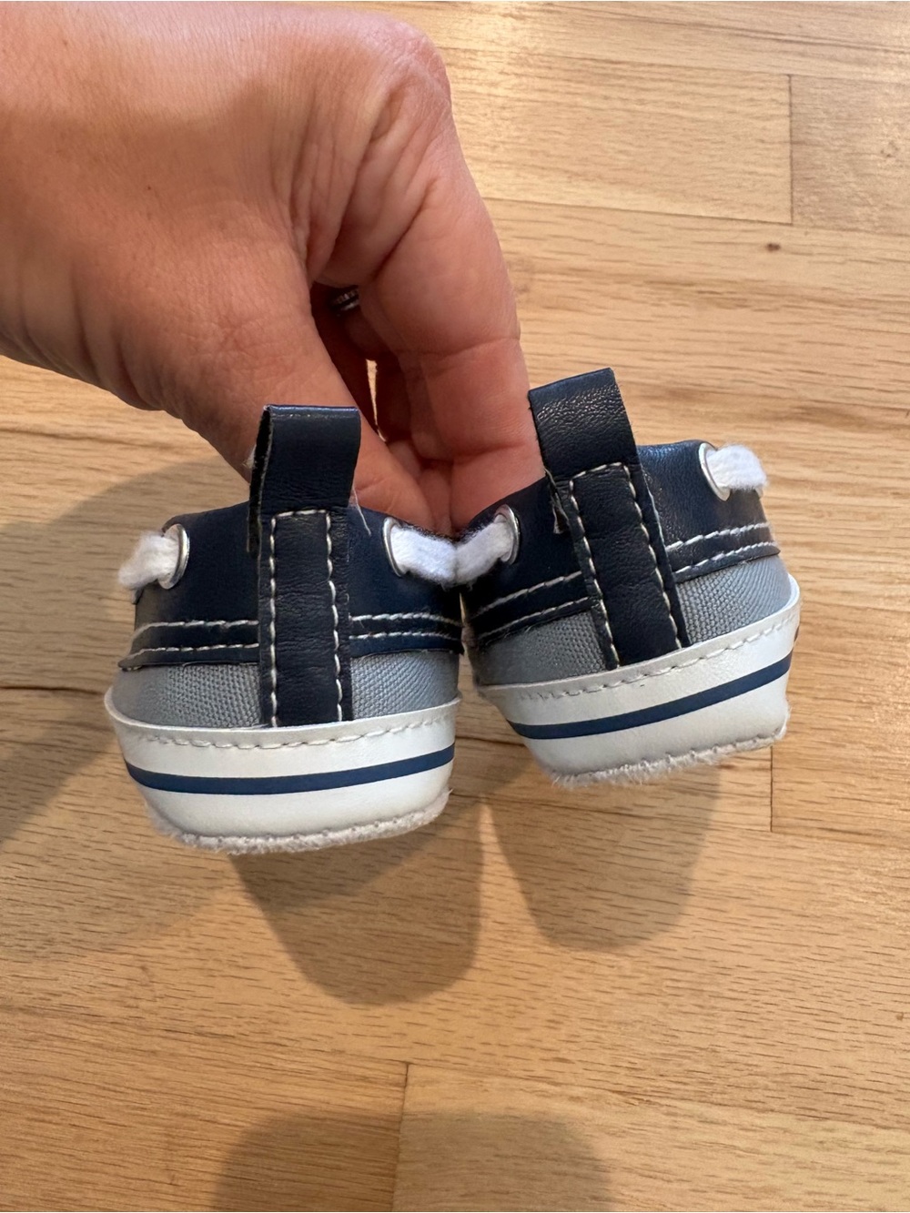 Baby Sneaker Bundle - Picture 11 of 14